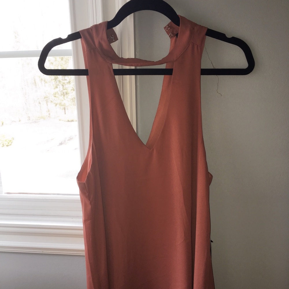 Lulu’s dress